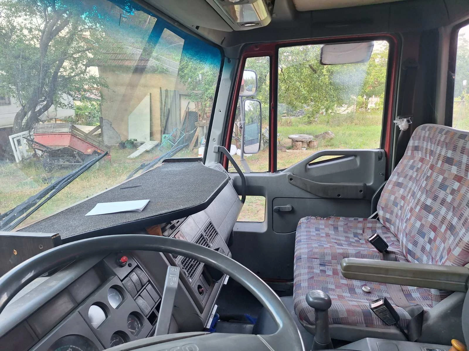 Iveco 80, снимка 8 - Камиони - 55129144
