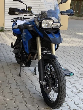 BMW F, снимка 6