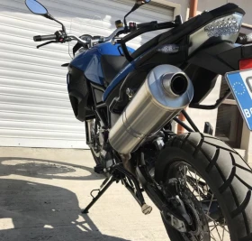 BMW F, снимка 4