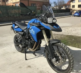 BMW F, снимка 1