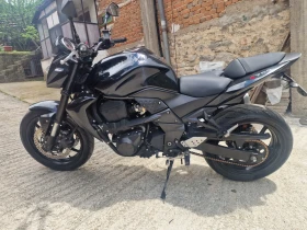 Kawasaki Z, снимка 7