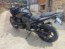 Kawasaki Z, снимка 8