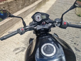 Kawasaki Z, снимка 5