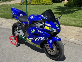 Honda Cbr 1000RR, снимка 7