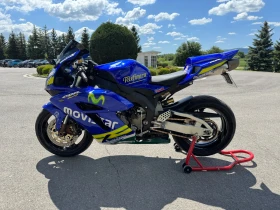 Honda Cbr 1000RR, снимка 5