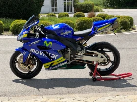 Honda Cbr 1000RR, снимка 16