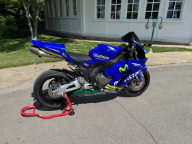 Honda Cbr 1000RR, снимка 8