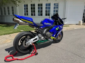 Honda Cbr 1000RR, снимка 12