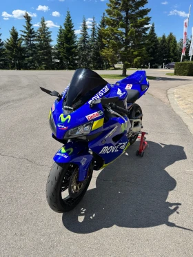 Honda Cbr 1000RR, снимка 10
