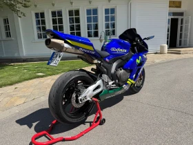 Honda Cbr 1000RR, снимка 4