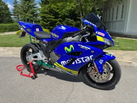 Honda Cbr 1000RR, снимка 15
