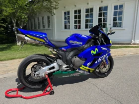 Honda Cbr 1000RR, снимка 13