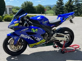 Honda Cbr 1000RR, снимка 1