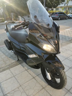 Gilera Nexus 300ie, снимка 8
