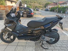Gilera Nexus 300ie, снимка 3