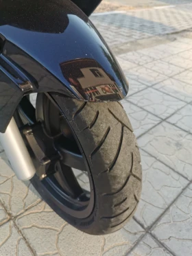Gilera Nexus 300ie, снимка 9