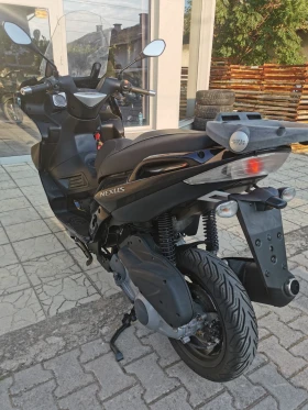 Gilera Nexus 300ie, снимка 6