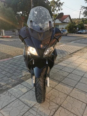 Gilera Nexus 300ie, снимка 1