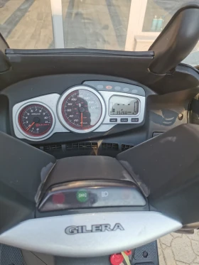 Gilera Nexus 300ie, снимка 11