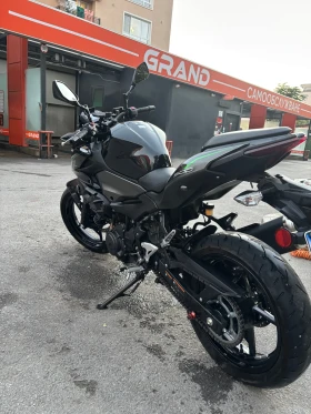 Kawasaki Z, снимка 4