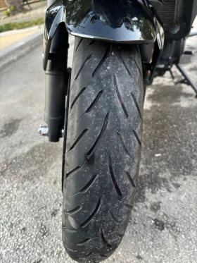 Kawasaki Z, снимка 8
