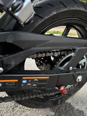 Kawasaki Z, снимка 10