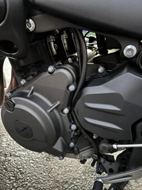 Kawasaki Z, снимка 14