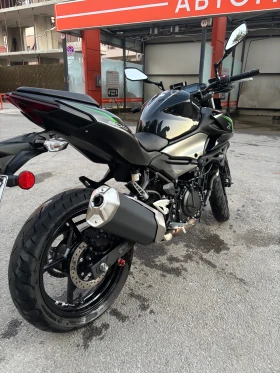 Kawasaki Z, снимка 3
