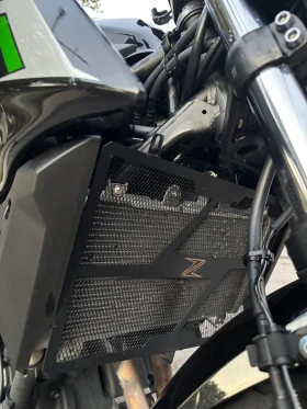 Kawasaki Z, снимка 13