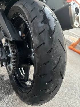 Kawasaki Z, снимка 9