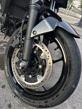Kawasaki Z, снимка 12
