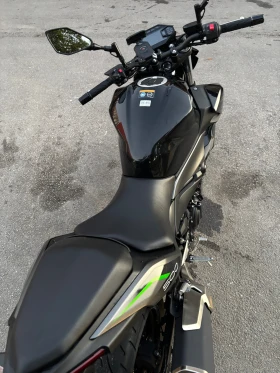 Kawasaki Z, снимка 7