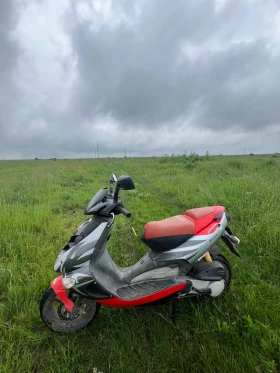 Aprilia Sr, снимка 6