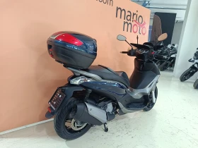 Piaggio Beverly 350i | Mobile.bg    3