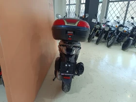 Piaggio Beverly 350i | Mobile.bg    4