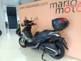 Piaggio Beverly 350i | Mobile.bg    10