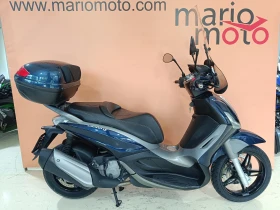  Piaggio Beverly