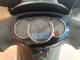 Piaggio Beverly 350i | Mobile.bg    6