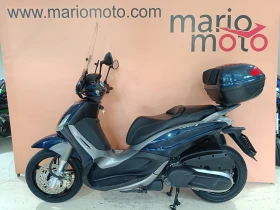 Piaggio Beverly 350i | Mobile.bg    9