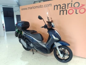 Piaggio Beverly 350i | Mobile.bg    2