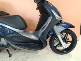 Piaggio Beverly 350i | Mobile.bg    7