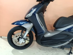 Piaggio Beverly 350i | Mobile.bg    13