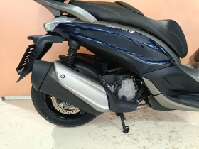 Piaggio Beverly 350i | Mobile.bg    8