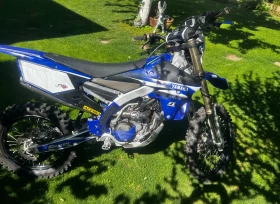 Yamaha Wr 250F | Mobile.bg    5