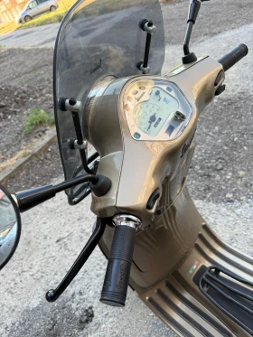 Обява за продажба на Vespa 50 C38 ~3 555 лв. - изображение 7
