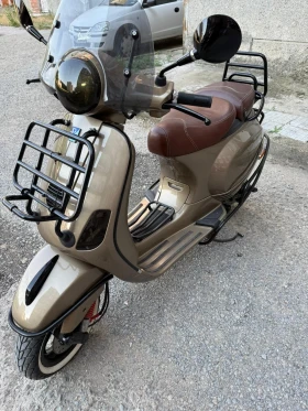 Обява за продажба на Vespa 50 C38 ~3 555 лв. - изображение 1