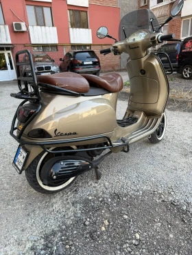 Обява за продажба на Vespa 50 C38 ~3 555 лв. - изображение 6