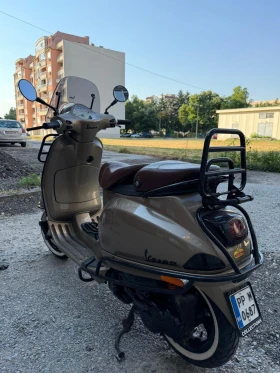 Обява за продажба на Vespa 50 C38 ~3 555 лв. - изображение 4