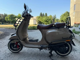 Обява за продажба на Vespa 50 C38 ~3 555 лв. - изображение 3