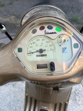 Обява за продажба на Vespa 50 C38 ~3 555 лв. - изображение 9